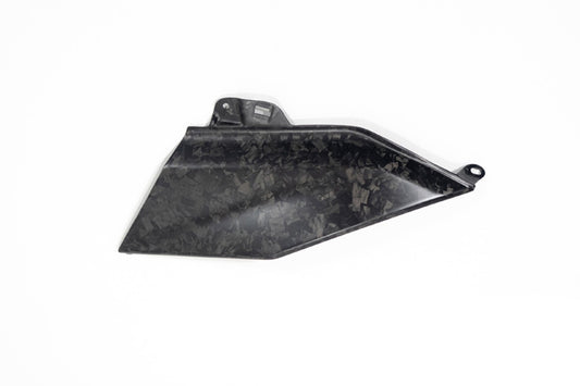 Ilmberger Tank cover bottom (upper part) R 1300 GS
