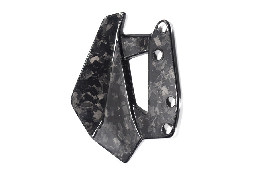 Ilmberger Wind deflector R 1300 GS (Adventure)