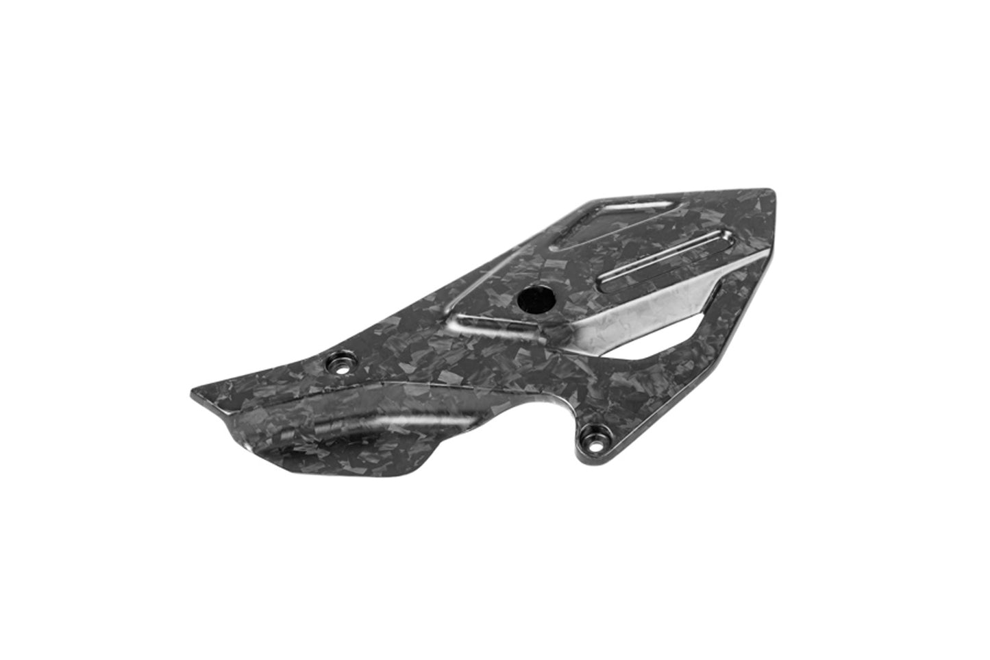 Ilmberger Heel guard R 1300 GS Adventure