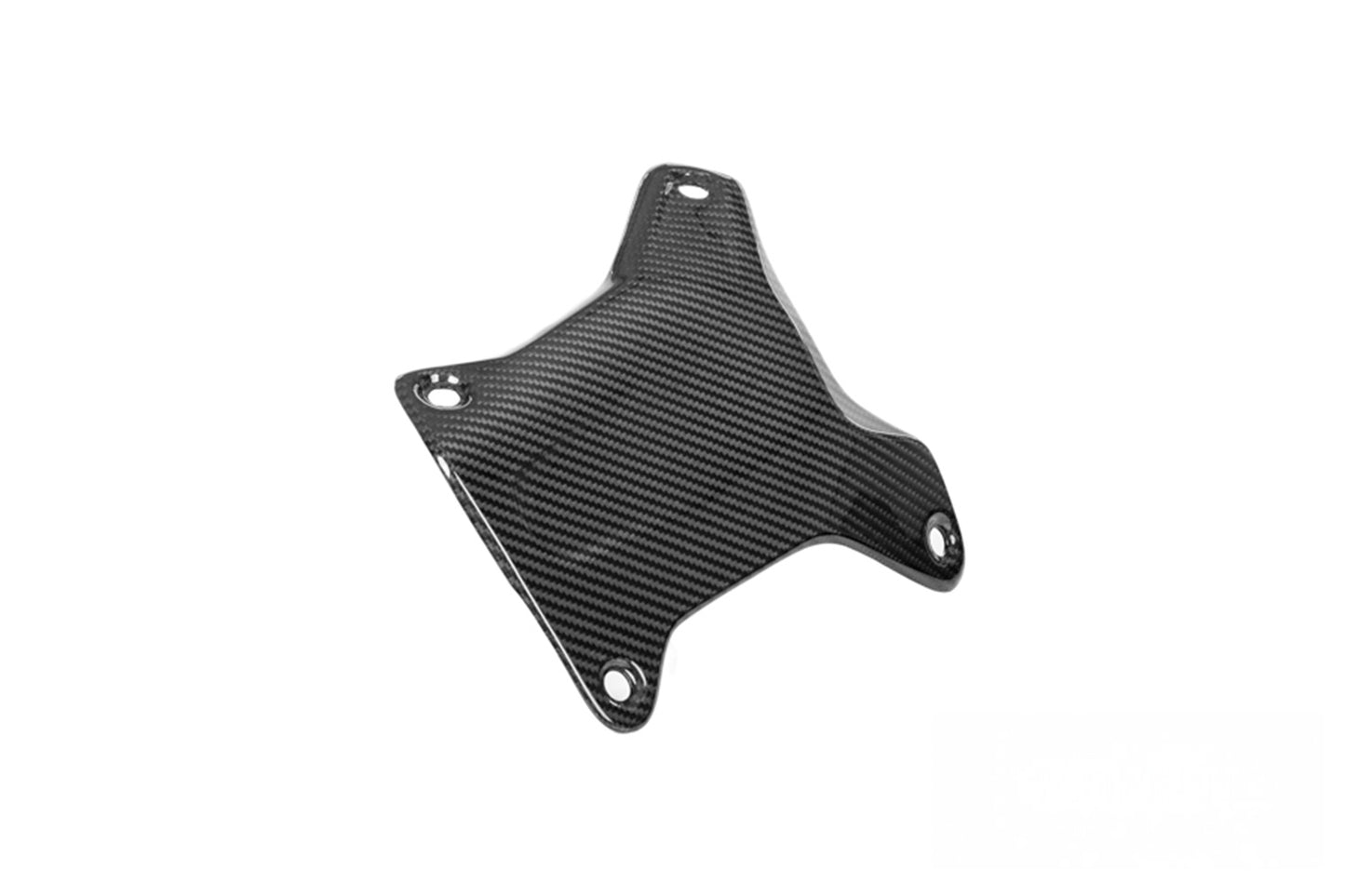 Ilmberger Crash Bar Cover â R 1300 GS Adventure