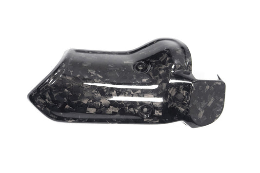 Ilmberger exhaust heat shield bottom R 1300 GS + Adventure