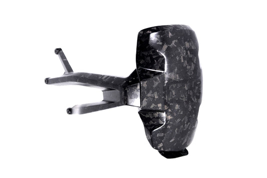 Ilmberger splash guard R 1300 GS + Adventure