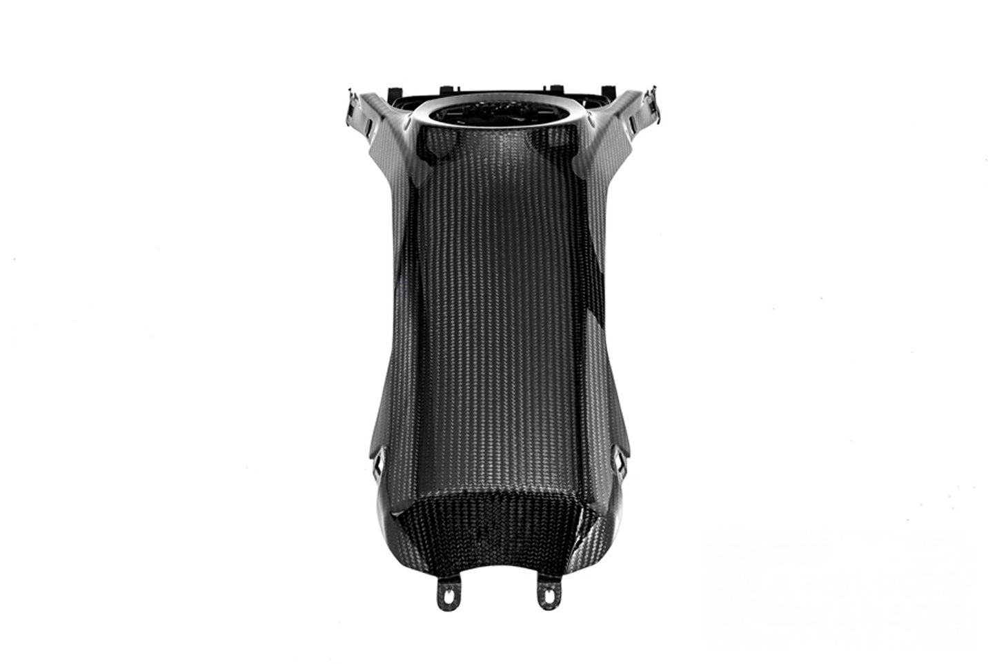 Ilmberger Carbon Tank Cover Glossy for BMW R 1300 GS