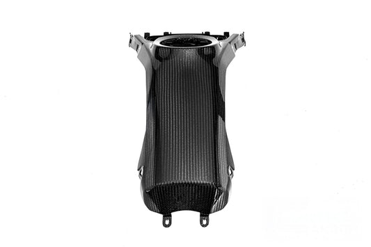 Ilmberger Carbon Tank Cover Glossy for BMW R 1300 GS