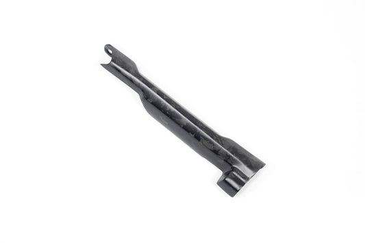 Ilmberger brake line cover R 1300 GS + Adventure