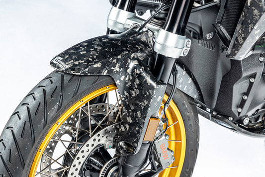 Ilmberger front wing R 1300 GS + Adventure