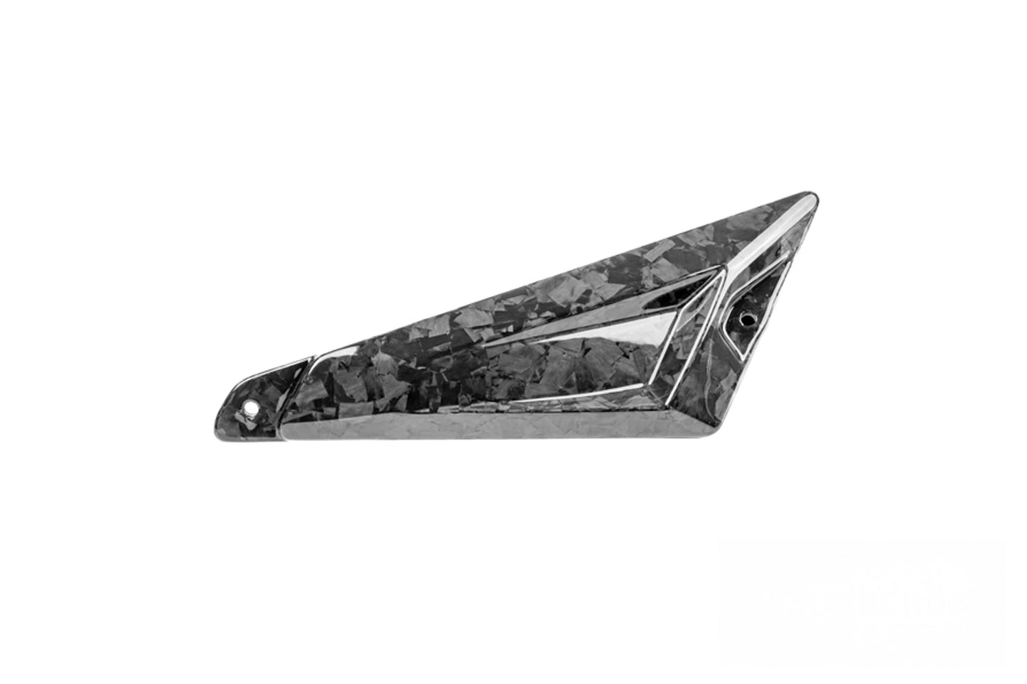 Ilmberger Rear Frame Triangle Cover for BMW R 1300 GS Adventure