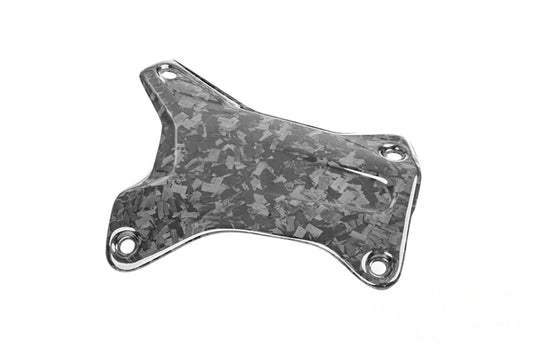 Ilmberger crash bar cover R 1300 GS Adventure