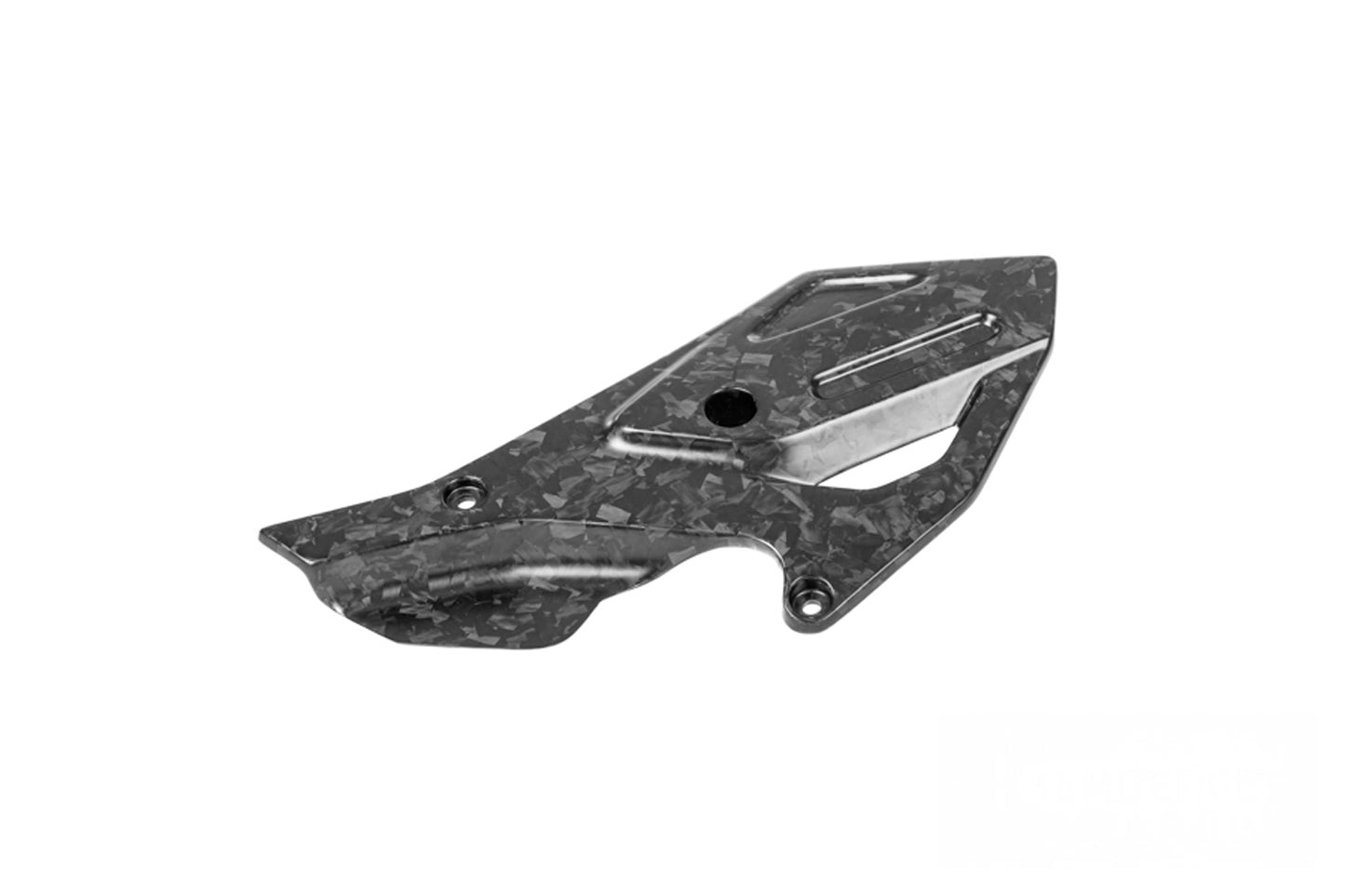 Ilmberger Heel Guard BMW R 1300 GS Adventure