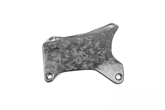 Ilmberger Crash Bar Cover for R 1300 GS Adventure