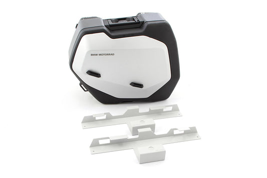 Wunderlich Wall mount for Vario case R 1300 GS