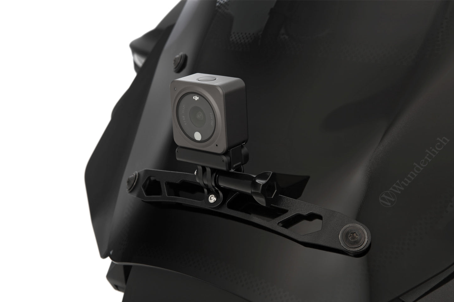 Wunderlich Actioncam-Halterung R 1300 GS