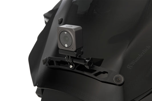 Wunderlich actioncam-bevestiging R 1300 GS