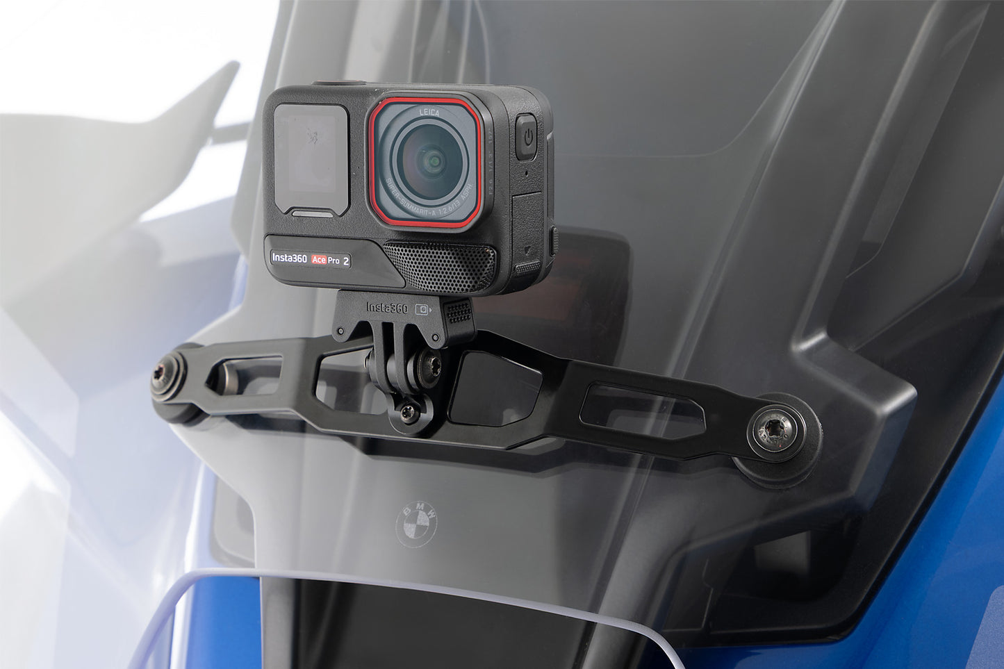 Wunderlich Action Camera Mount CamRack R 1300 RT