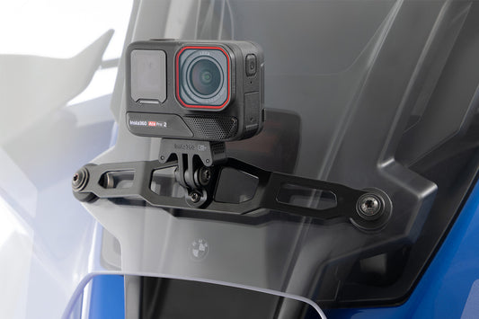 Wunderlich Action Camera Mount CamRack R 1300 RT