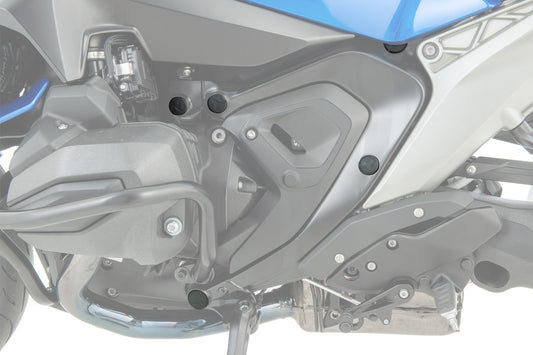 Wunderlich frame plug set, 9-piece â R 1300 R