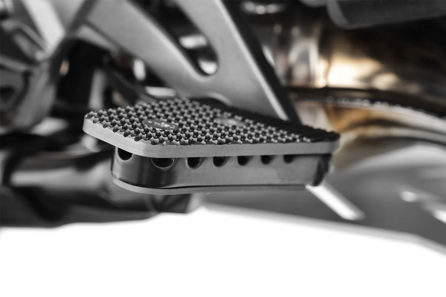 Wunderlich Bremshebelverlängerung