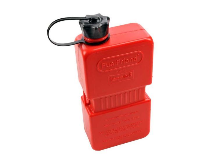 Fuel Friend canister 1,5 liter