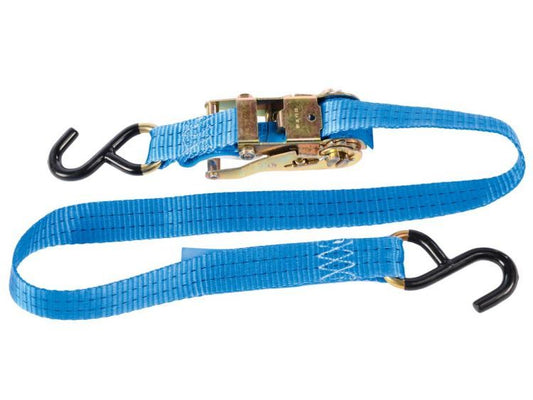 Strong tie down strap