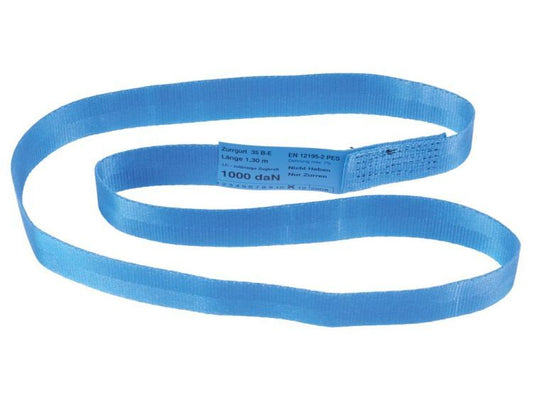 Eindeloze lus 130 cm