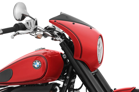 Wunderlich cockpitkuip Rock 'n' Roll R 18