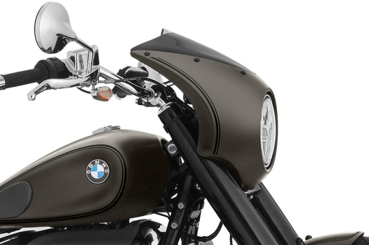 Wunderlich Cockpitverkleidung Rock ’n’ Roll R 18