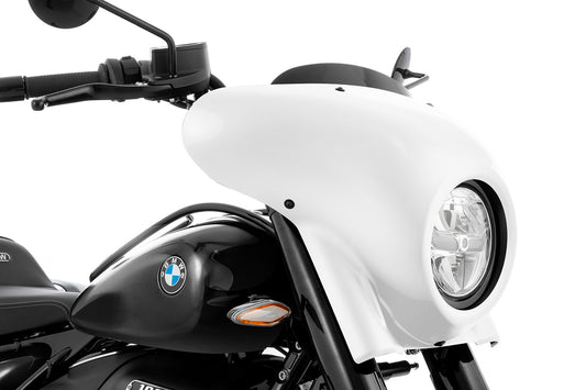 Wunderlich HIGHWAY Cockpitverkleidung R 18