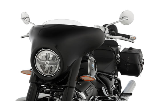 Wunderlich HIGHWAY Cockpitverkleidung R 18