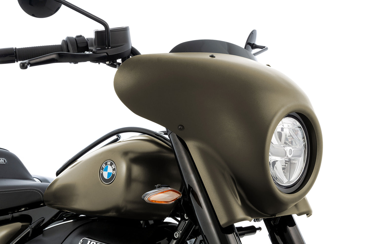 Wunderlich HIGHWAY cockpit fairing R 18
