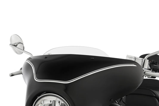 Wunderlich SPORT voorruit