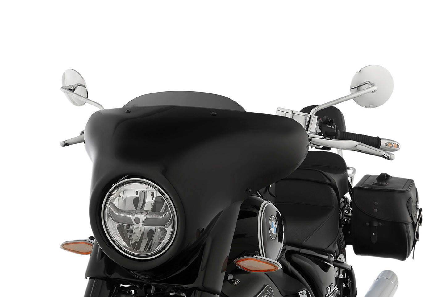 Wunderlich SPORT windshield