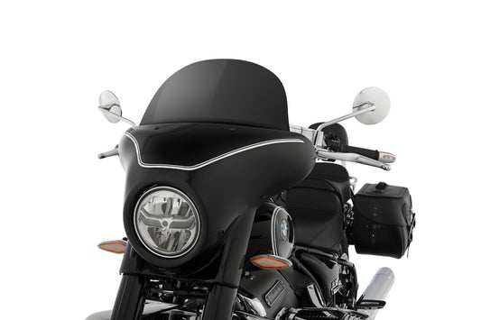 Wunderlich TOURING voorruit R 18