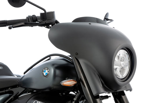 Wunderlich HIGHWAY Roctane voorkuip R18 Roctane