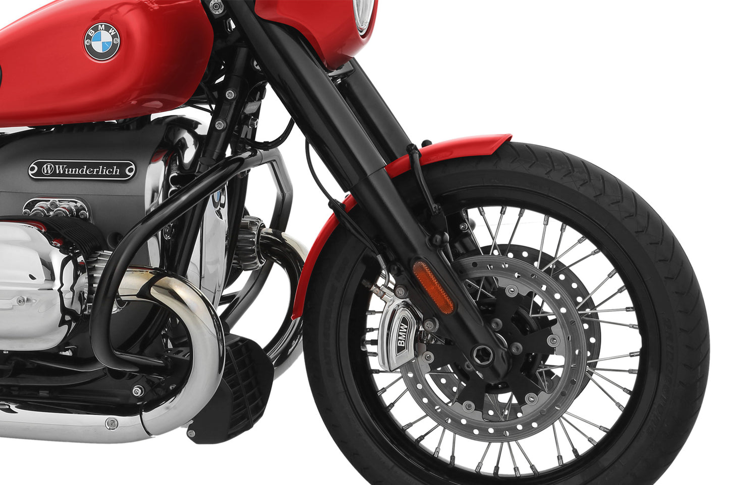 Wunderlich Frontfender RockBob