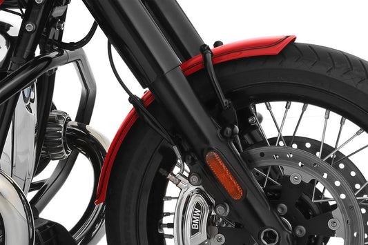 Wunderlich Front fender RockBob