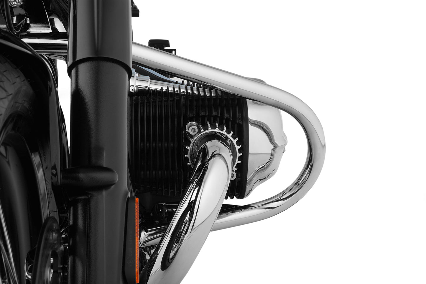 Wunderlich engine protection barl R 18 Classic