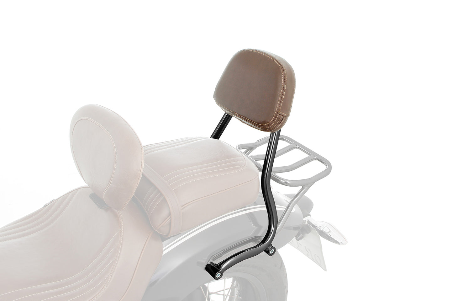 Wunderlich backrest