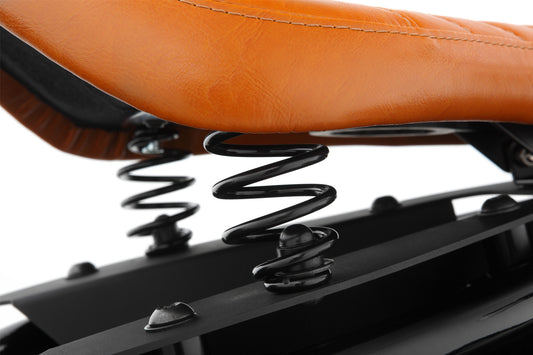 Wunderlich spring set for swinging saddle RockBob w/o orig rear end