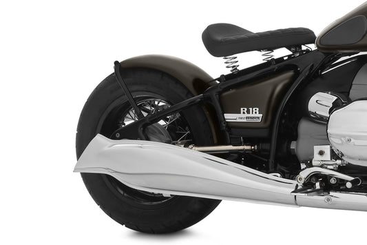 Wunderlich Heckfender RockBob