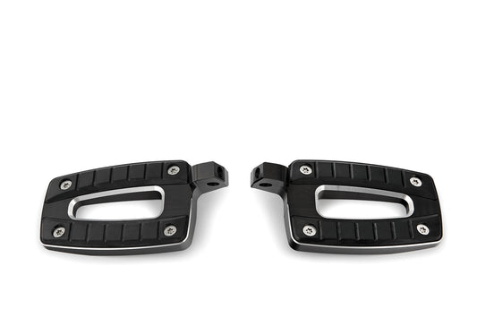 Wunderlich ERGO-COMFORT untere Soziusfußraste