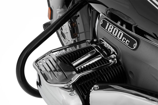 Wunderlich Beinstützen