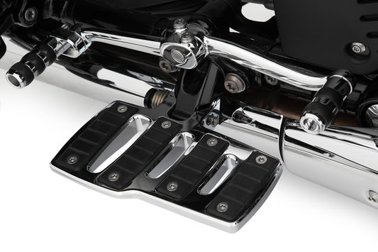 Wunderlich ERGO-COMFORT Trittbrett R 18