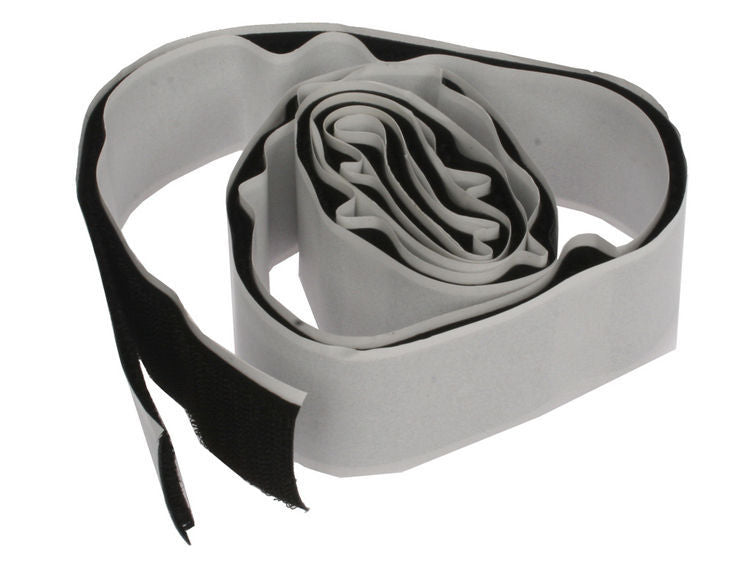 Strap set velcro tape