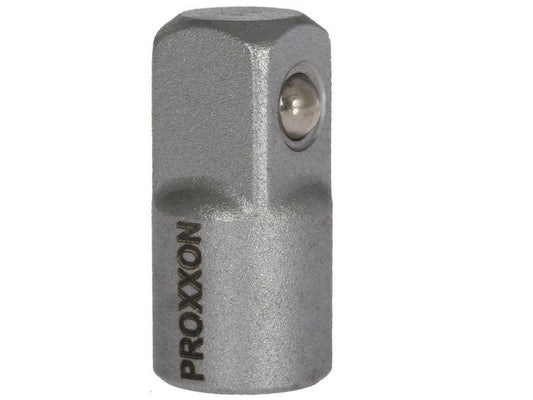 PROXXON 3/8 auf 1/4 Zoll Adapter