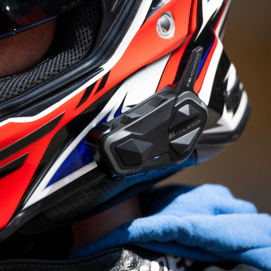 Midland BTR1 Advanced Intercom