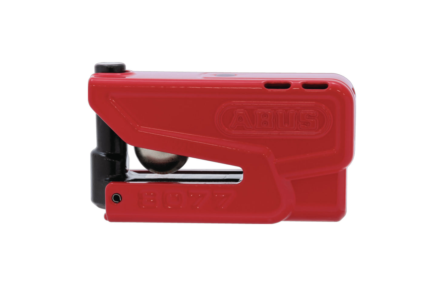 ABUS GRANIT Detecto XPlus 8077 2.0 Scheibenbremsenschloss