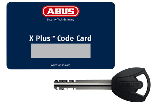 ABUS Granit Extreme U-Lock