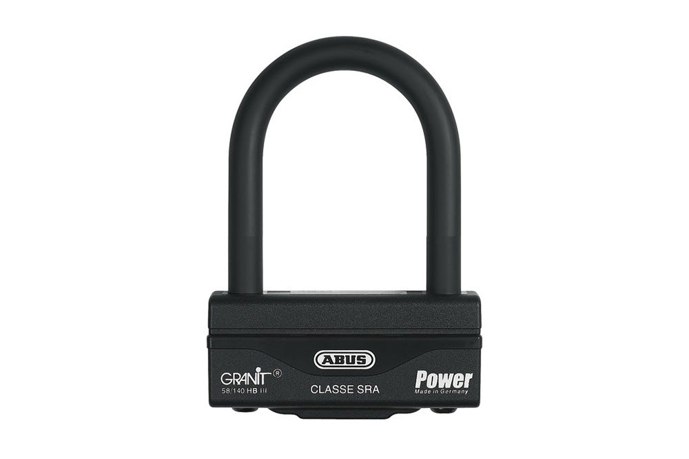 ABUS Granit Power XPlus 58 U-Lock