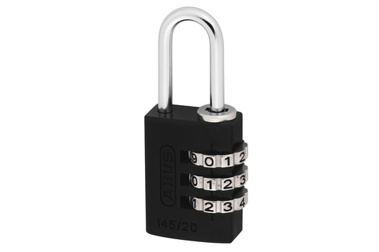ABUS Zahlenschloss 145