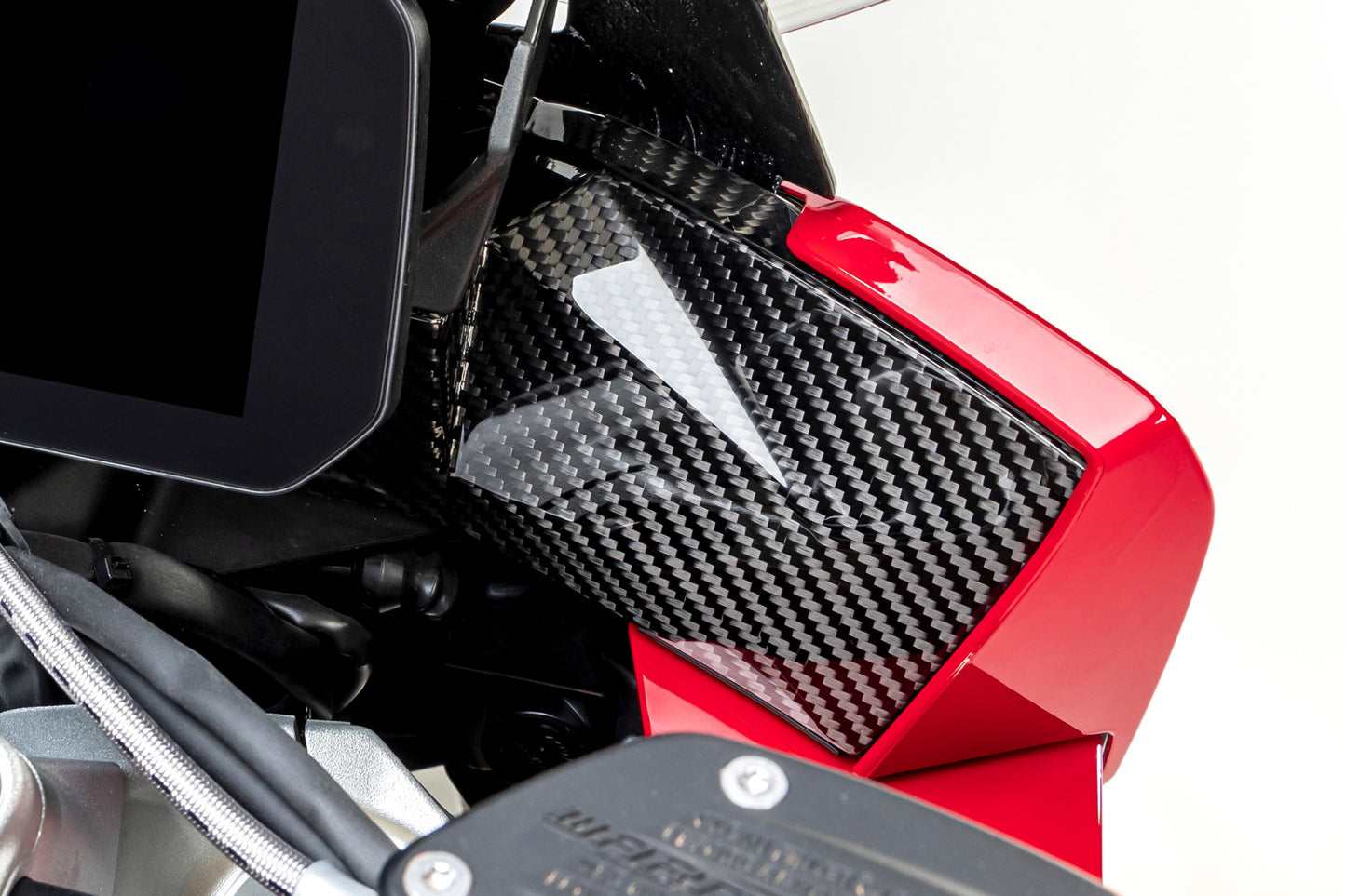 Ilmberger Cockpit-afdekking